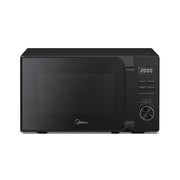 Midea AG20CF2EBK Mikrovalna pećnica 20 litara