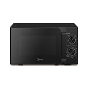 Midea MM20CF2EBK Mikrovalna pećnica 20 litara mehanička