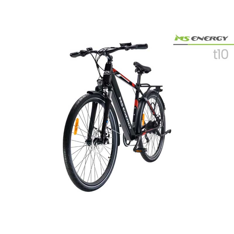 Bicikl MS ENERGY EBIKE T100