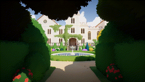 Botany Manor