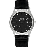 Sat MA-11643 - Crna KP11643