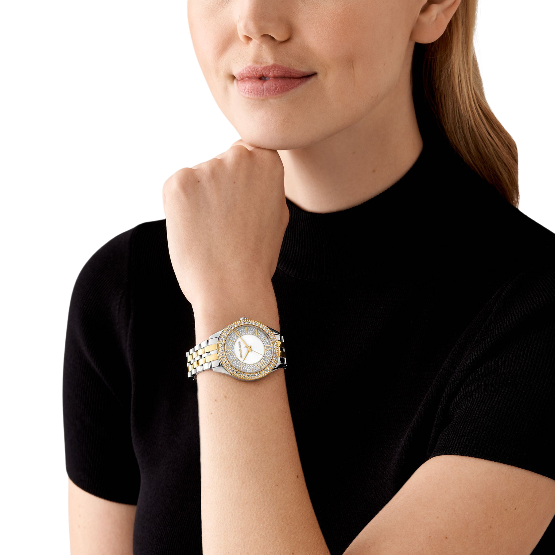 NÁRAMKOVÉ HODINKY MICHAEL KORS MK4811