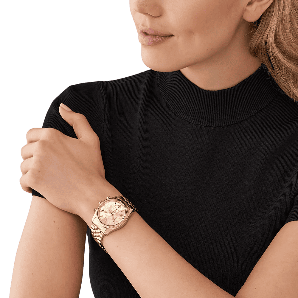 NÁRAMKOVÉ HODINKY MICHAEL KORS MK7378