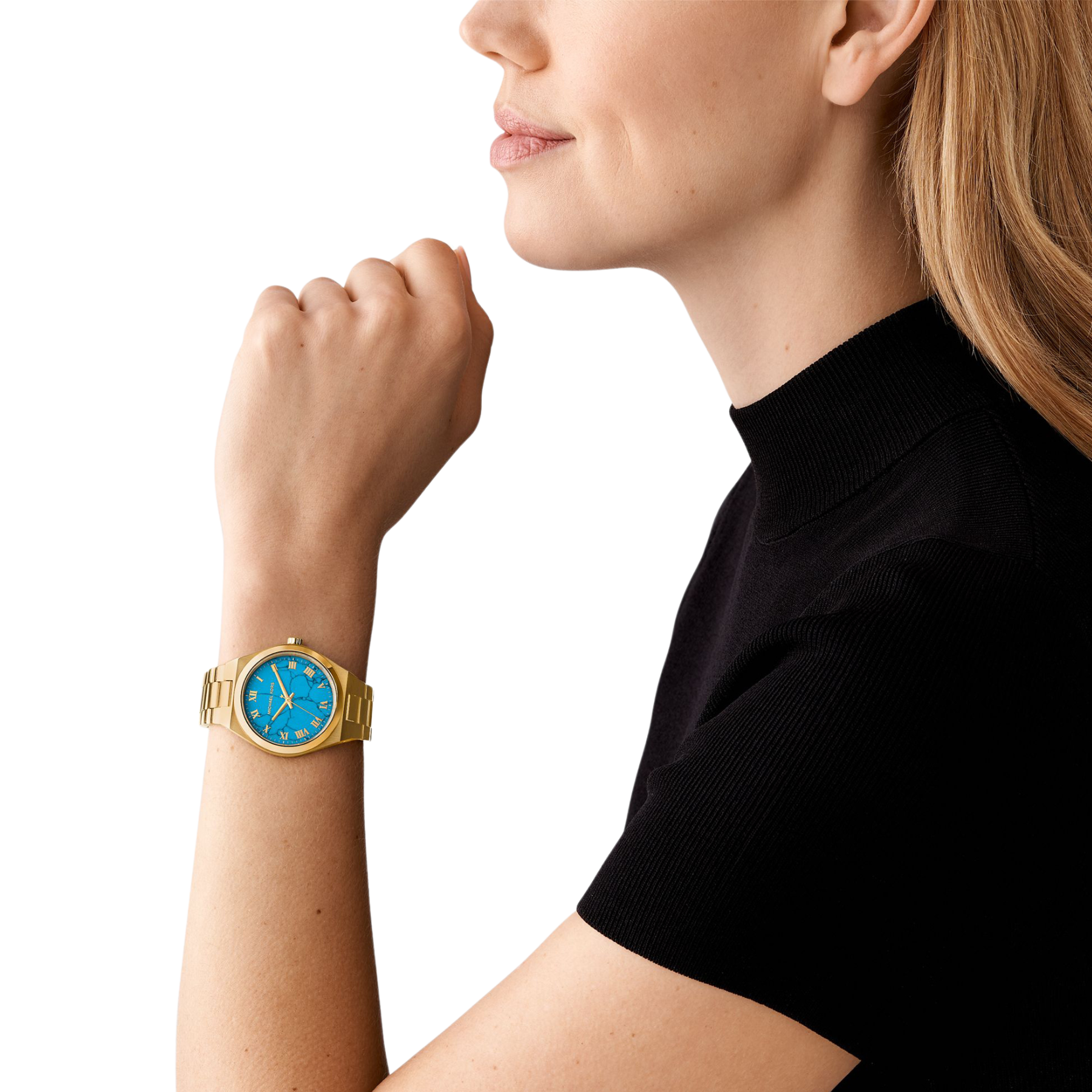 NÁRAMKOVÉ HODINKY MICHAEL KORS MK7460