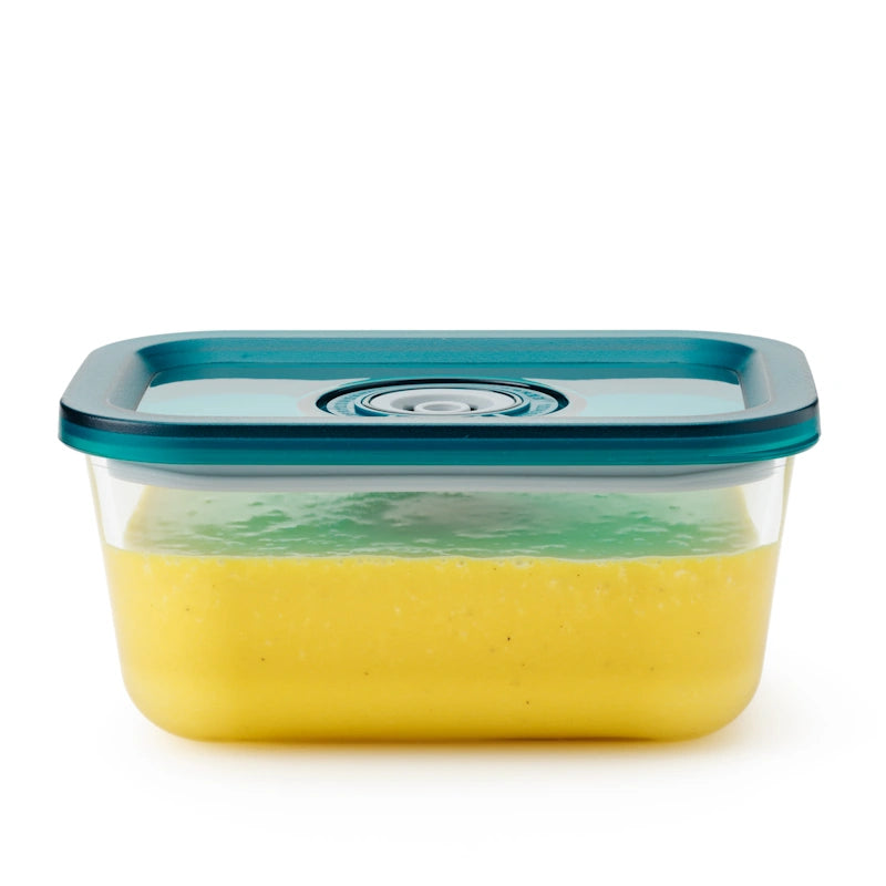 Solis Glass Vacuum Container 700 ml