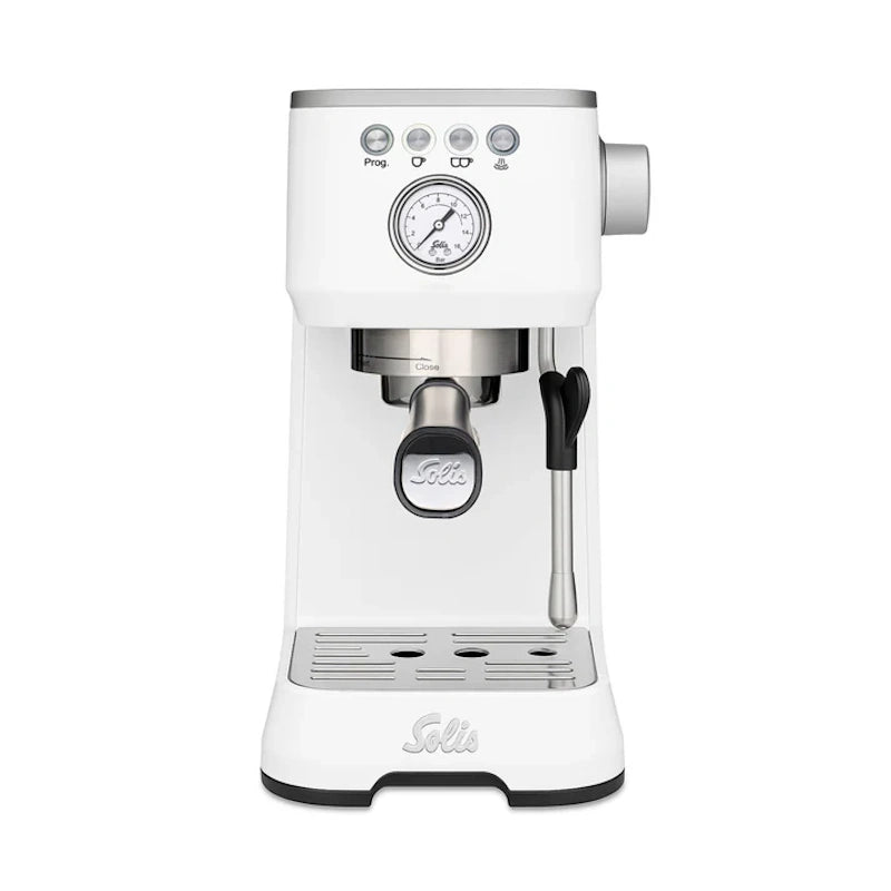 Solis Barista Perfetta Plus White aparat za espresso