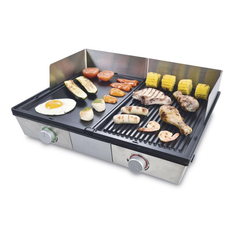 Solis Deli Grill namizni žar