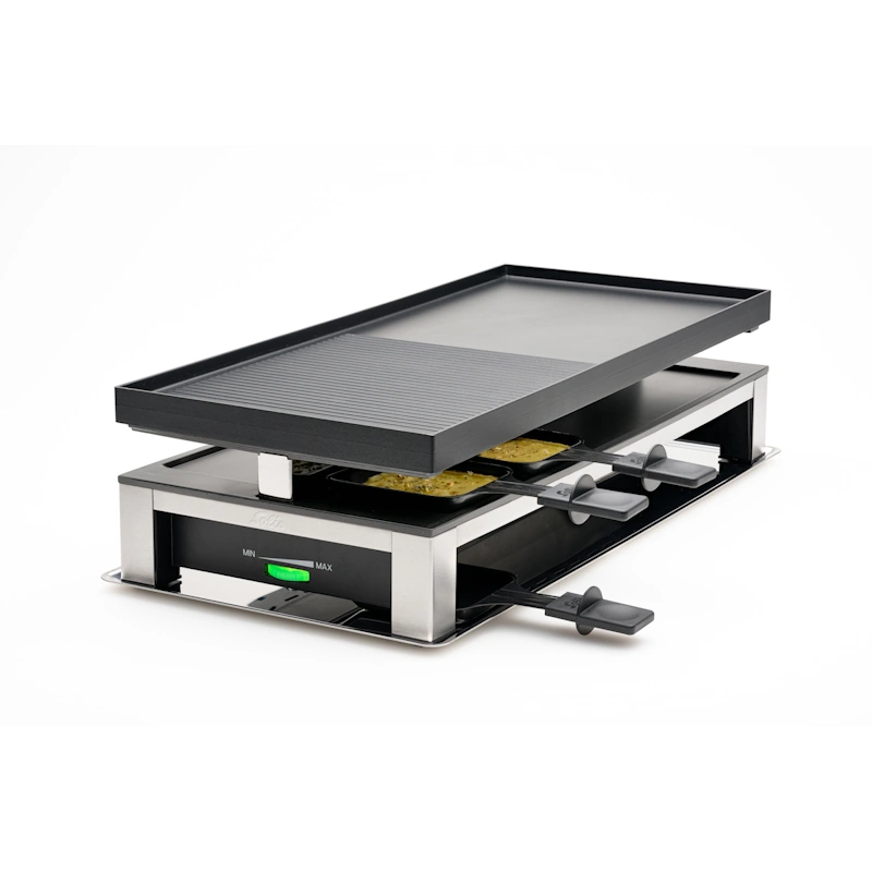 Solis 3 in 1 Table Grill for 10 table grill