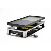 Solis 3 in 1 Table Grill for 10 stolni roštilj