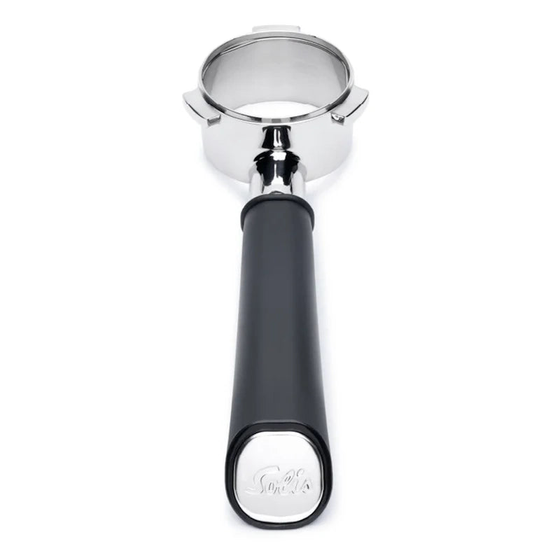 Solis Portafilter bez dna 54 mm