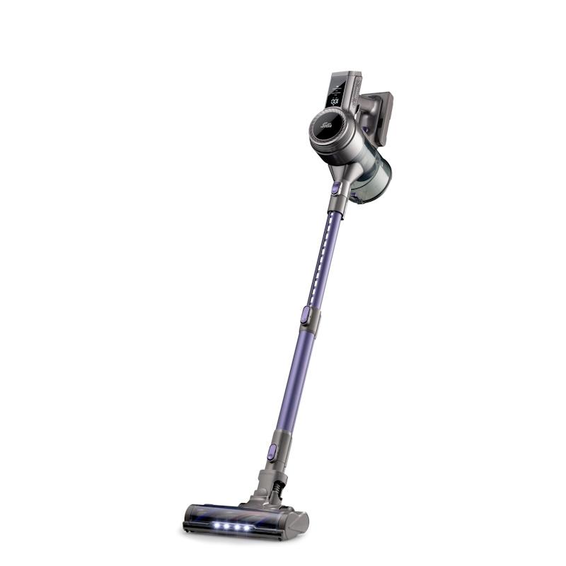 Solis Flexi Vac Cleaner 350 cordless stick vacuum cleaner