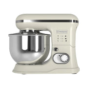 Westinghouse Retro White stand mixer