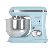Westinghouse Retro Blue stoječi mešalnik