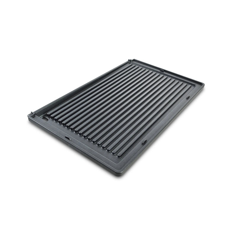 Deli Grill Ribbed Grill Plate