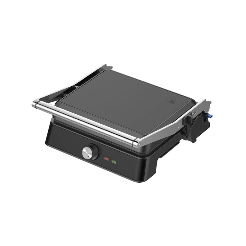 Westinghouse Retro Black contact grill