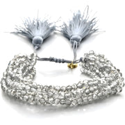 Narukvica BT-38863 - Siva / Transparentna KP38863