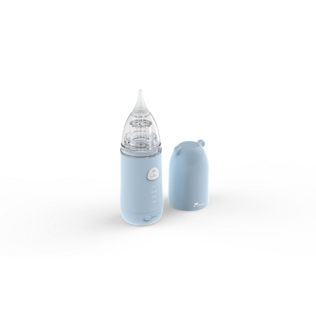 Momini Automatski irigator i aspirator 2 u 1 NanoFlush