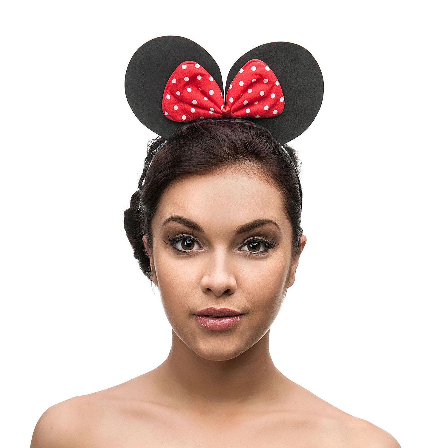Krpena lutka Cvijetka Tirkizna