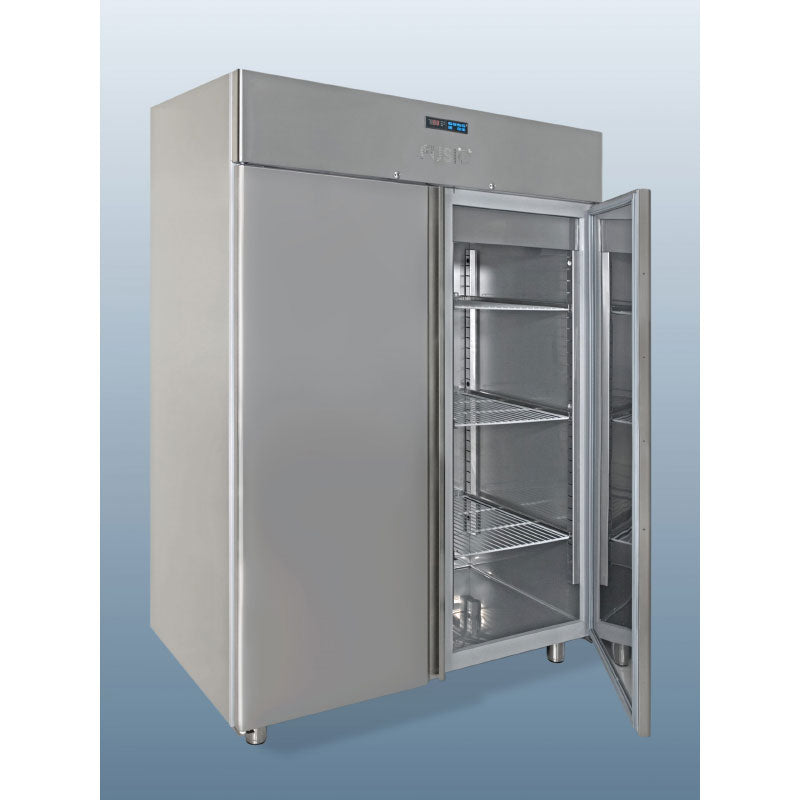 Zamrzivač inox OR12TZ