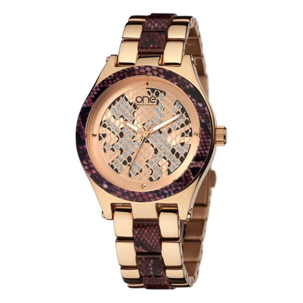 RUČNI SAT ONE WATCH OL5542RG42O