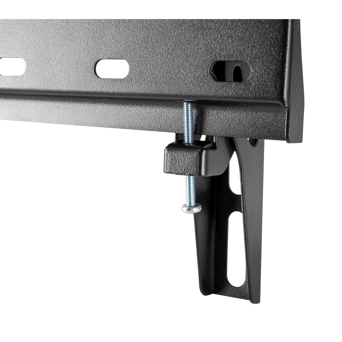 iTECH Mount nagibni zidni nosač prikladan za TV od 23" do 43"