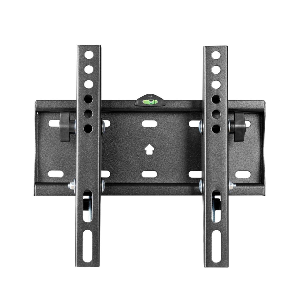 iTECH Mount nagibni zidni nosač prikladan za TV od 23" do 43"
