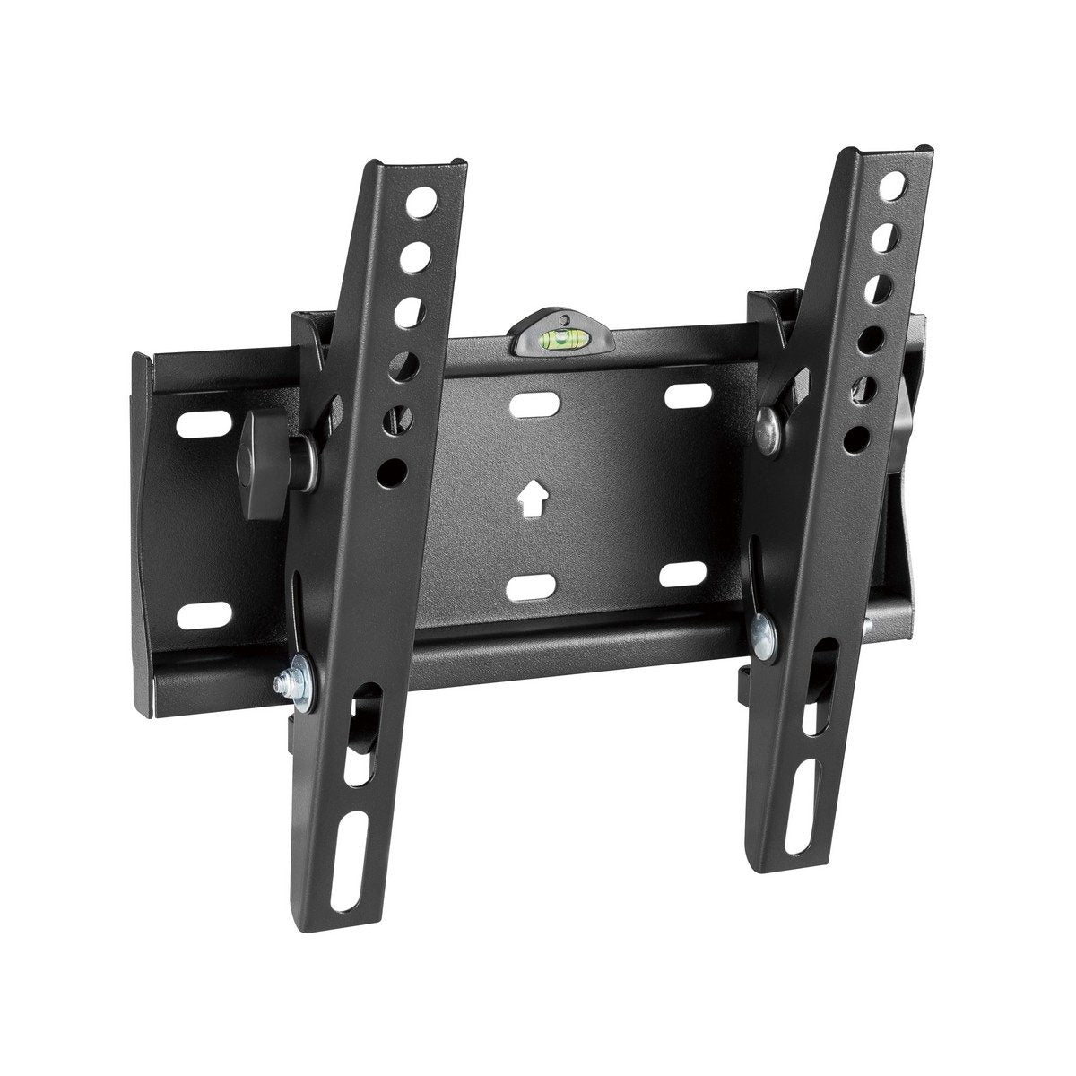 iTECH Mount nagibni zidni nosač prikladan za TV od 23" do 43"