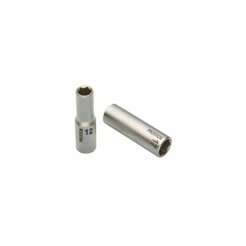Ključ nasadni dugi 1/2" 17mm