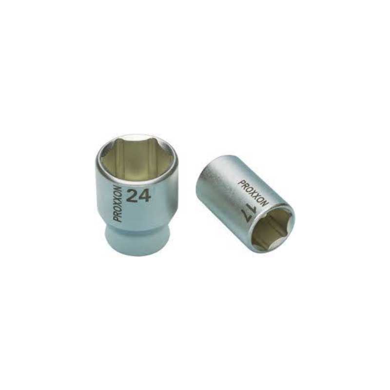 Ključ nasadni 1/2"-36mm