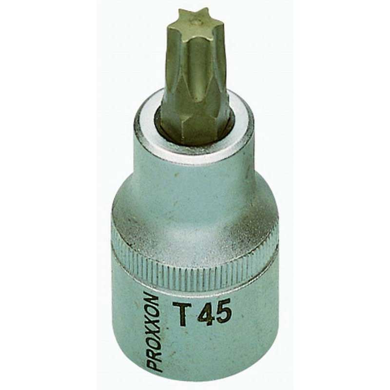Ključ nasadni 1/2" TX40