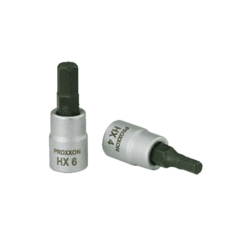 Bit držač magnetni 1/4"