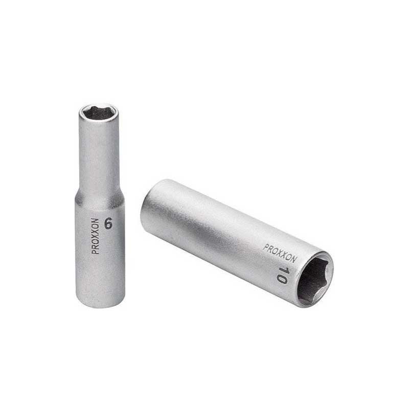 Ključ nasadni dugi 1/4" 13mm