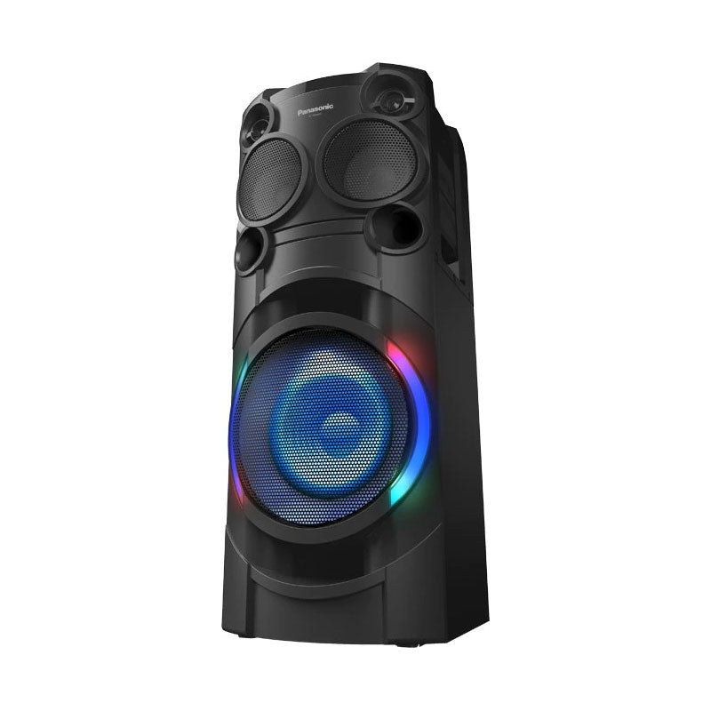Panasonic zvučnik SC-TMAX40E-K Compact Audio system