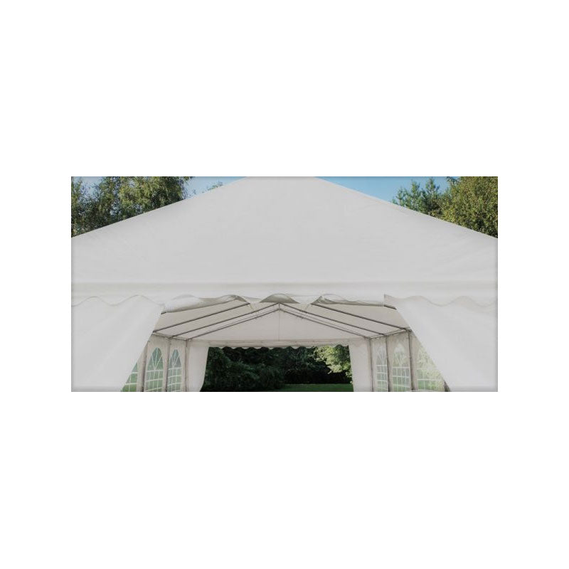 Party šator Classic plus 500 g/m² PVC