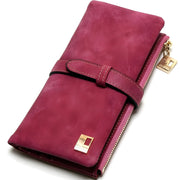 Novčanik VI-2876 - Tamno Ružičasta KP2876