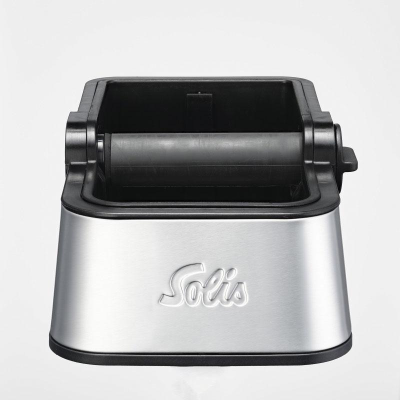 Solis Grind & Infuse Perfetta Silver set