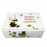Dárek pro kamarádku Š15452