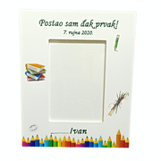 Dárek pro první den školy Š15132