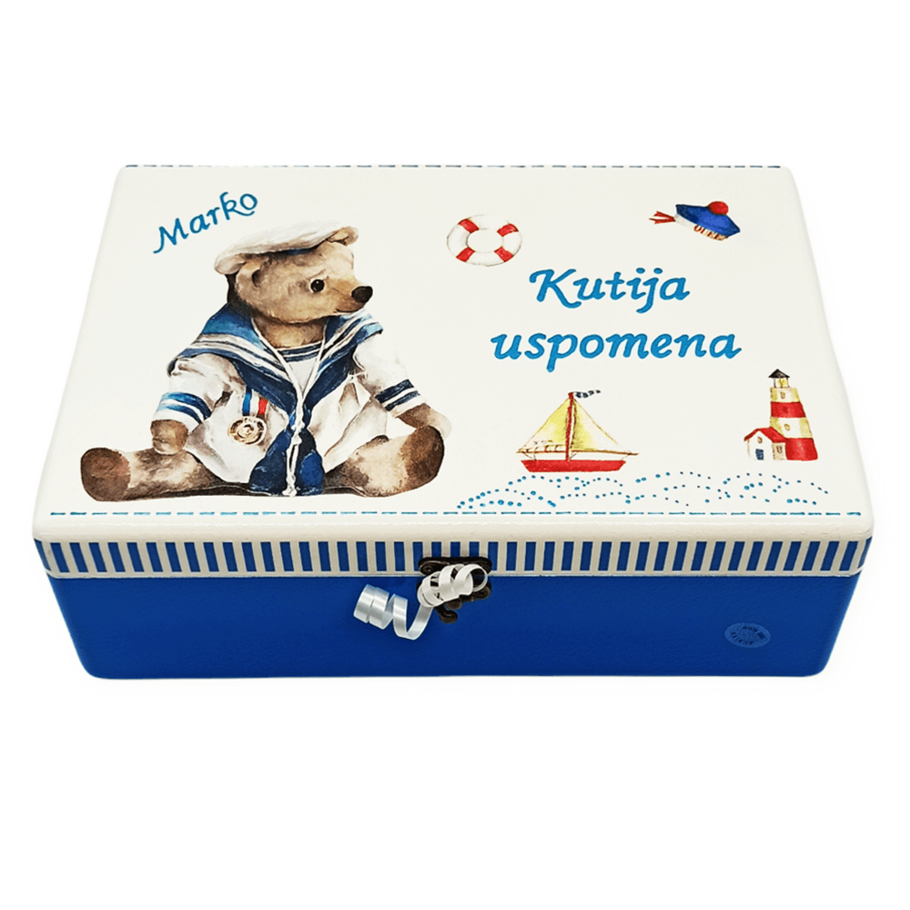 Dárek ke křtu  Š154267