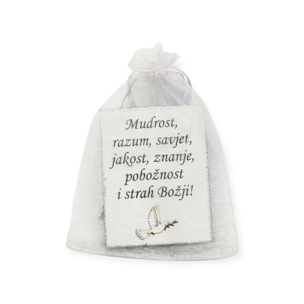 Mati Terezija  Š12467 Magnet