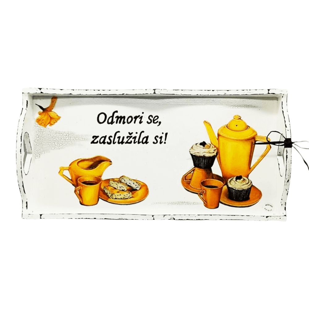 Poklon prijateljici za rođendan  Š16135