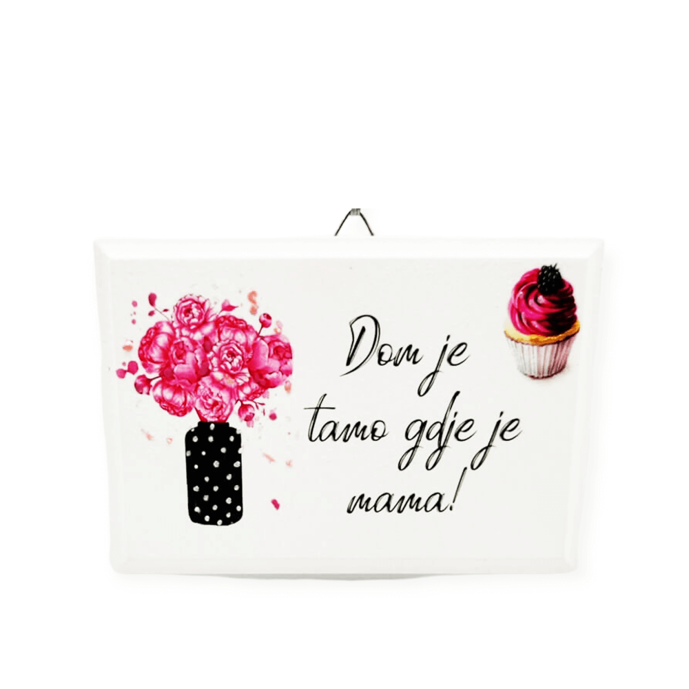 Dárek pro maminku Š0861