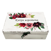 Dárek k narozeninám Š154211