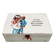 Dárek k narozeninám Š154226