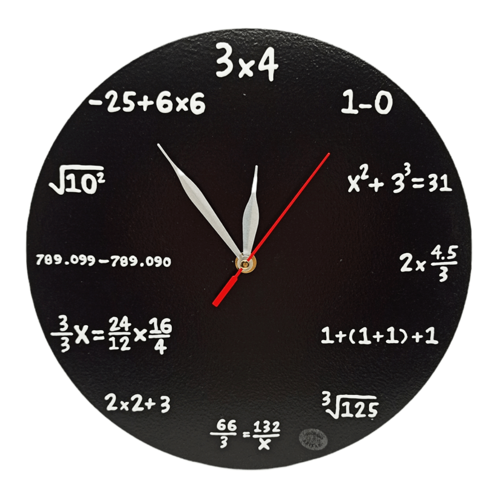 Dárek pro učitelku matematiky Š17135