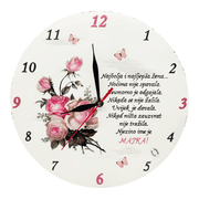 Personalizirani sat za mamu  Š17140