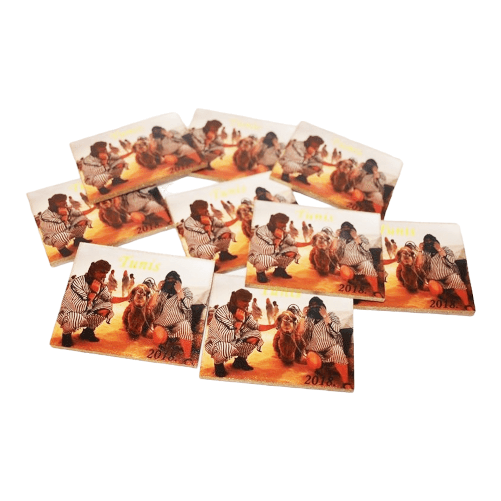 Vytvořte personalizované magnety! Š124104
