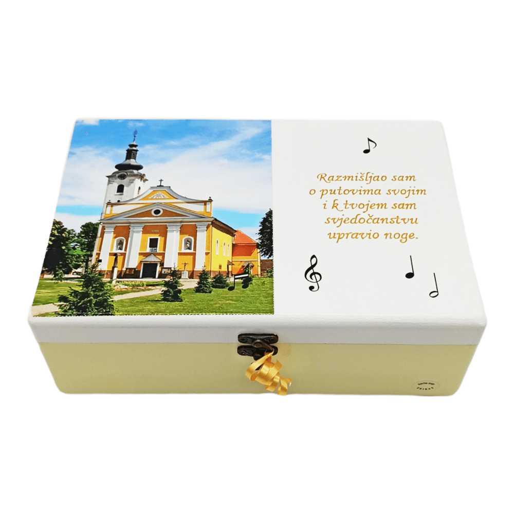 Dárek pro kněze Š18048