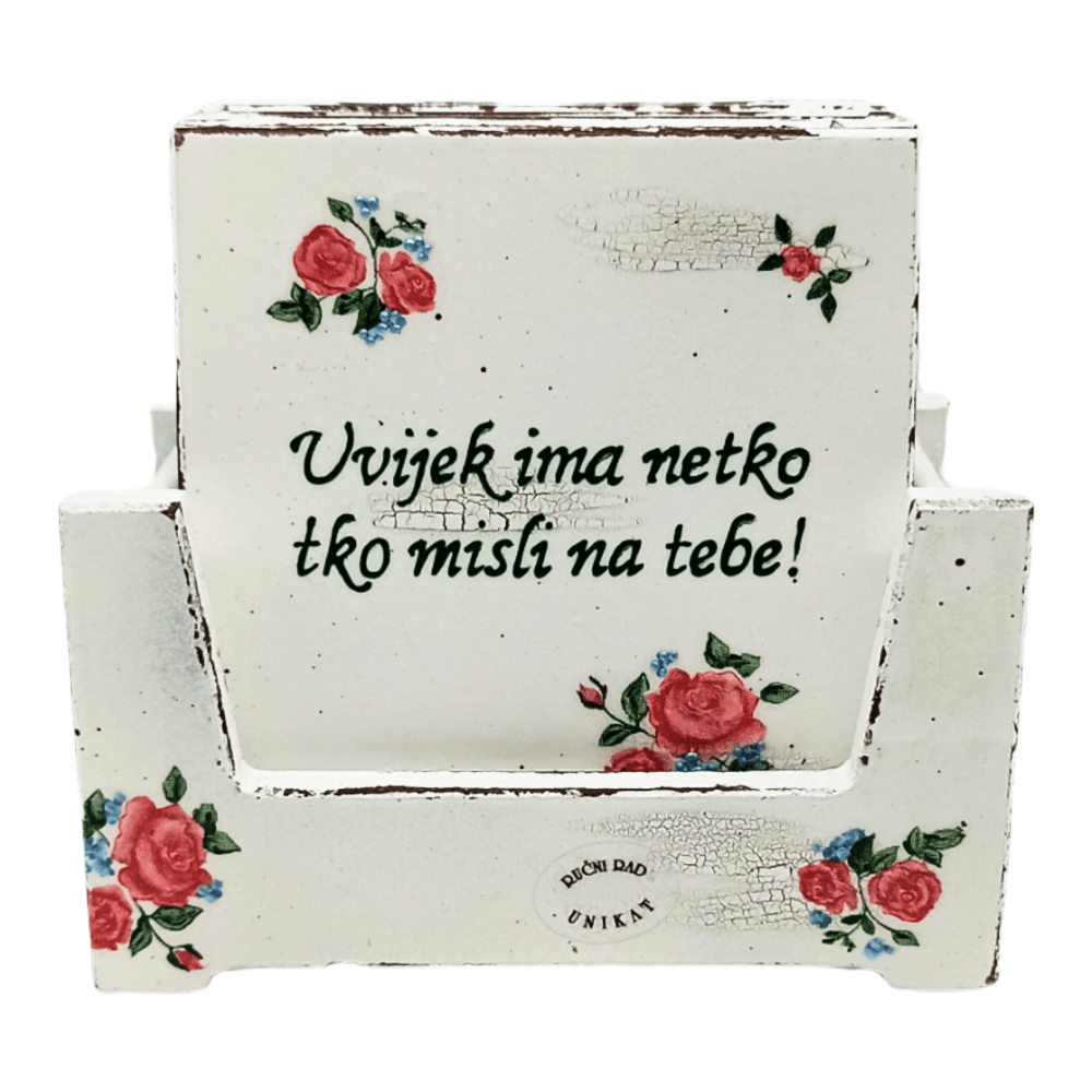 Dárek pro přátele, rodiče Š16351