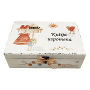 Dárek ke křtinám Š154279